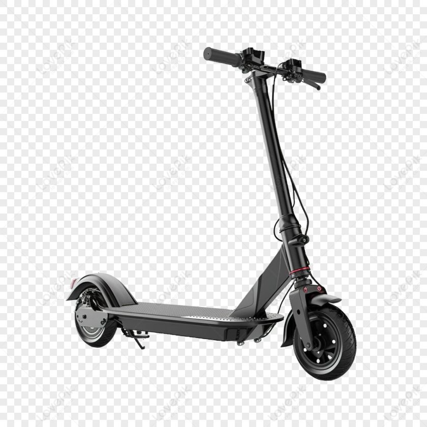 Электрические самокаты