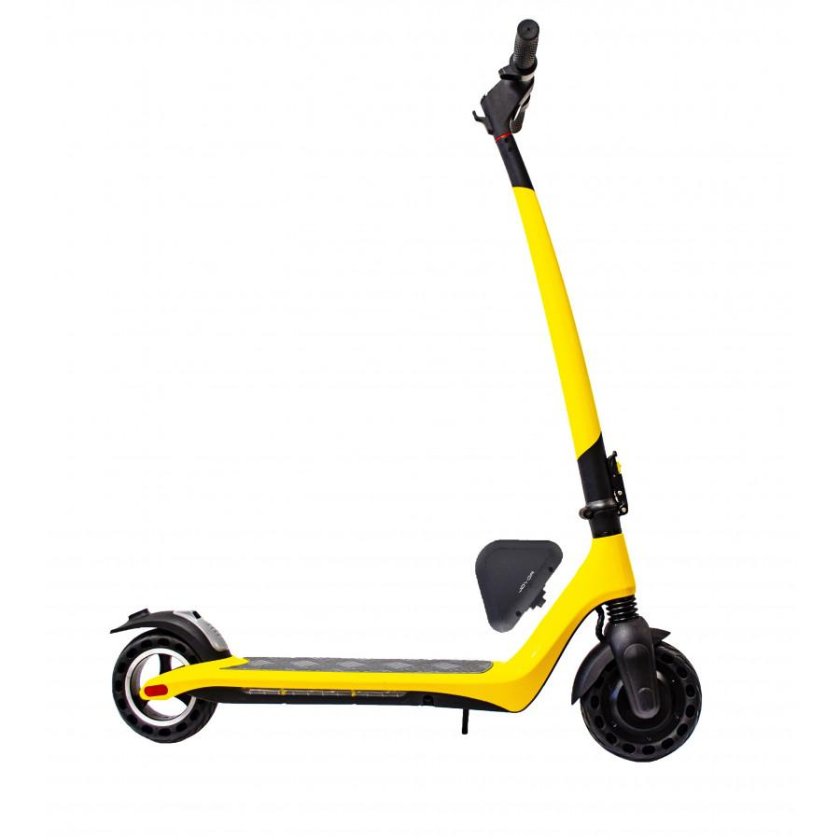 Электросамокат Joyor a5 Black