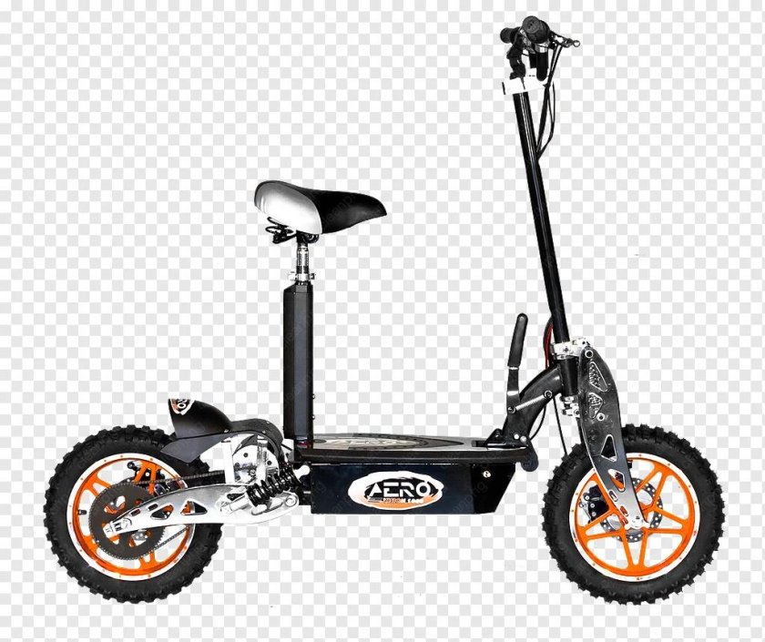 Электросамокат Totem l1