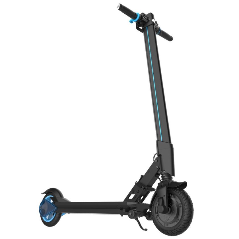 Электросамокат e-Scooter kv986