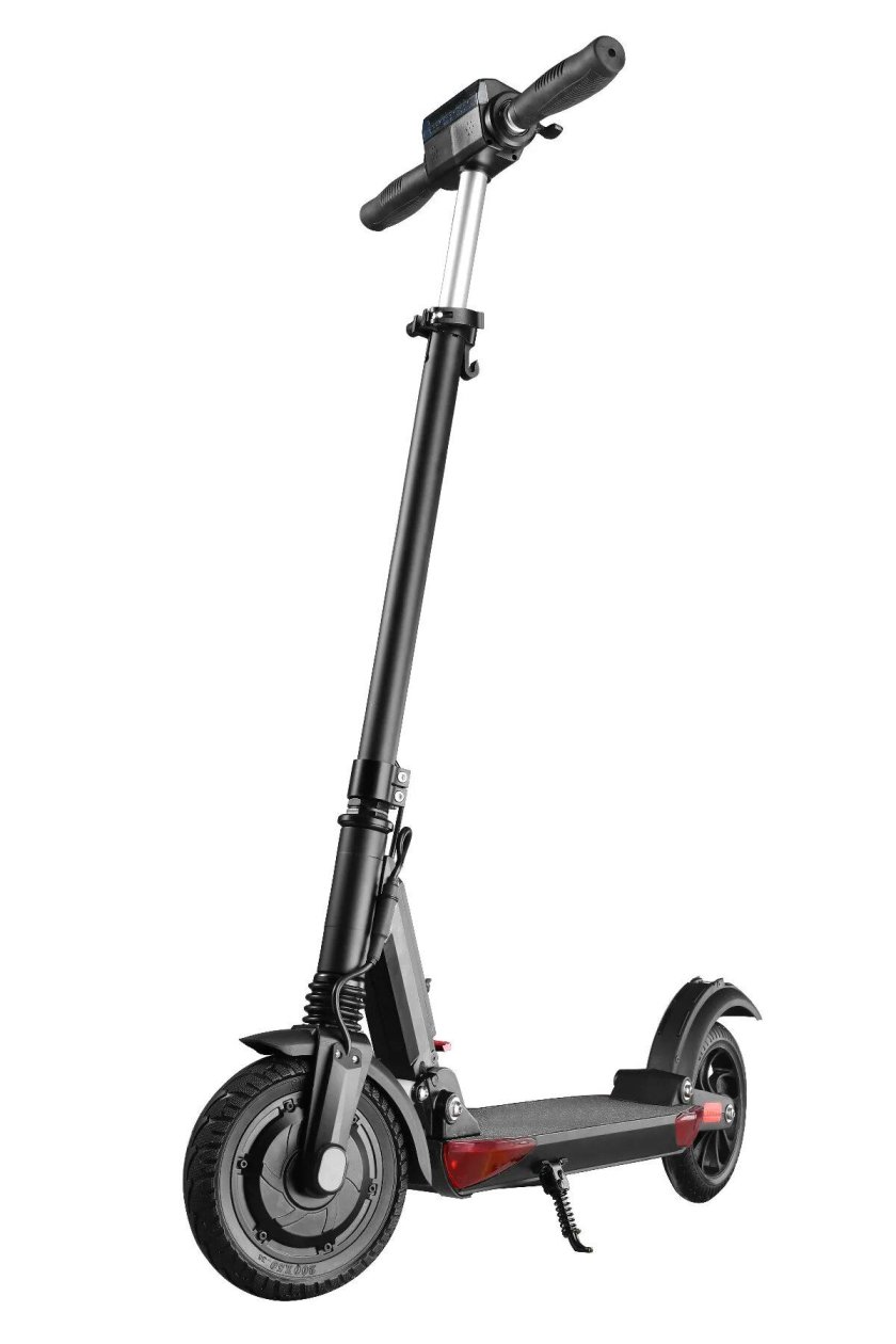 Самокат DC скутерс