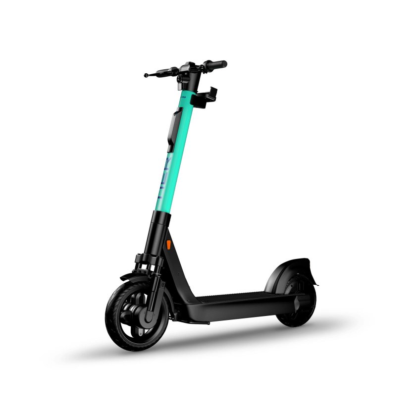 Электросамокат Tanko t18