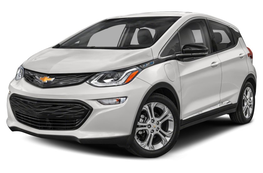 Chevrolet Volt ev 2022