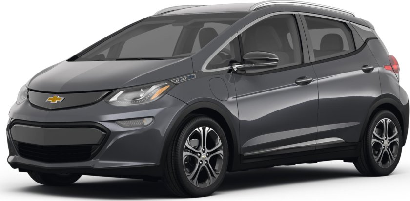 Chevrolet bolt ev