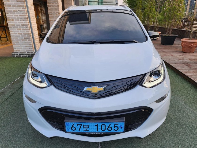 Шевроле болт