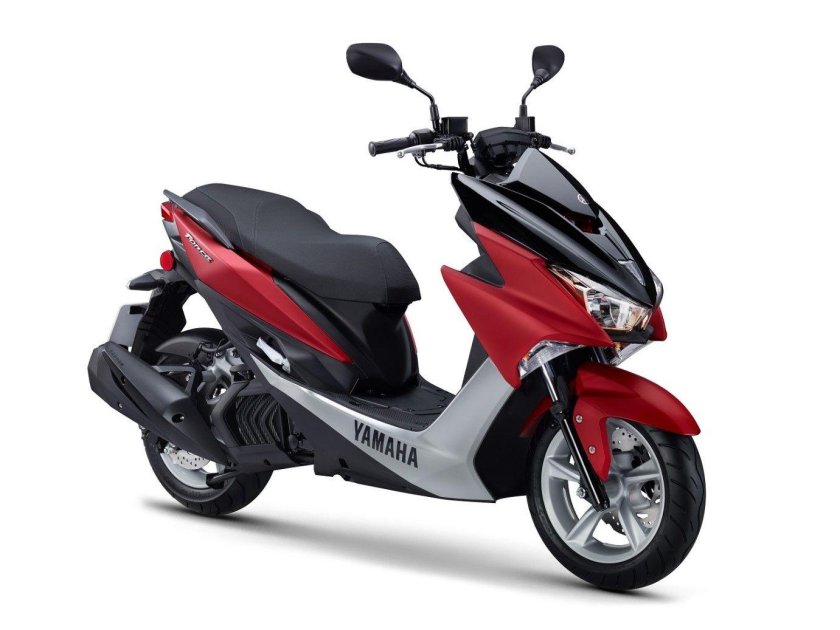 Скутер Force 50cc