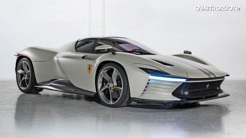 Ferrari Daytona sp3 2022