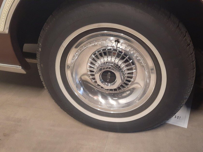 Cadillac eldorado brougham 1959