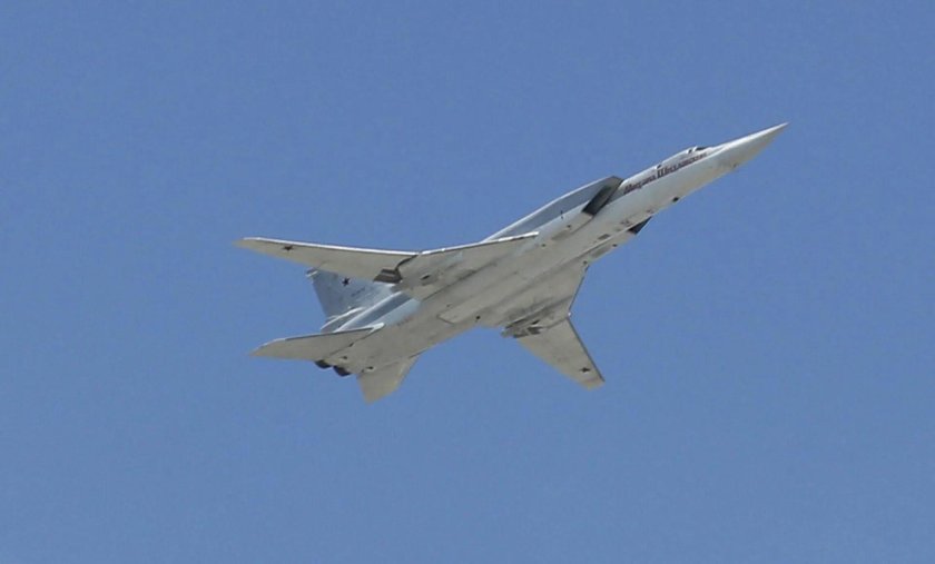 Ту-22м3м чертежи