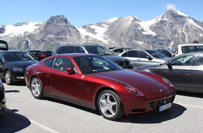 612 Скаглиетти