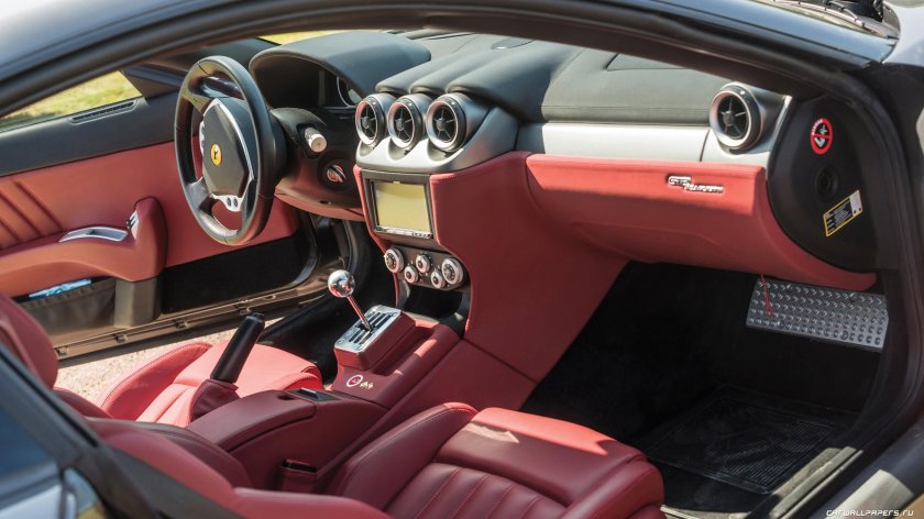 Феррари Скальетти