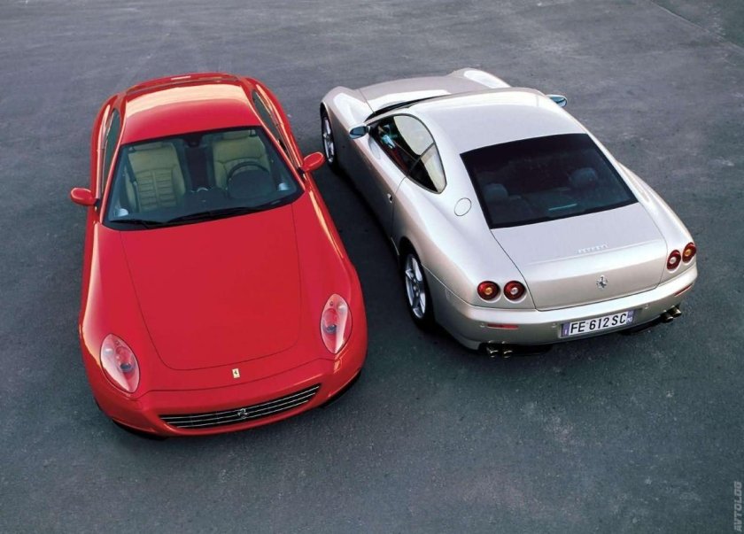 612 Скаглиетти