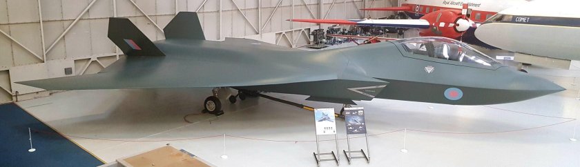 Bae Systems Tempest