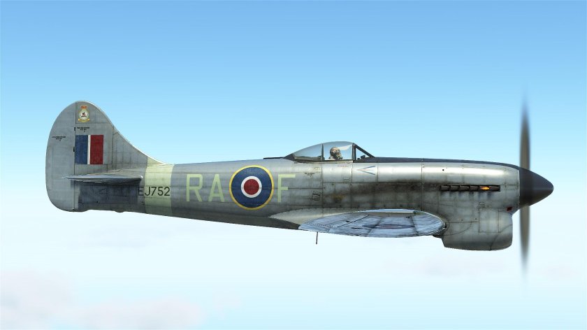 Город Темпест