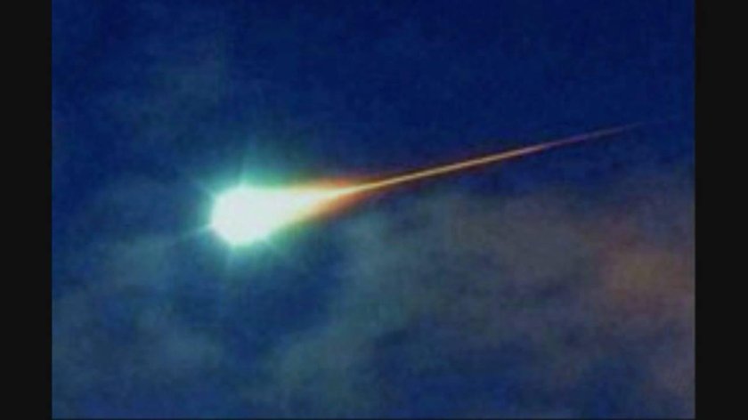 Болид Бенешов