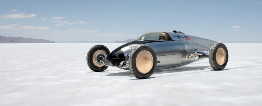 Ретрофутуризм Жомара Машаду