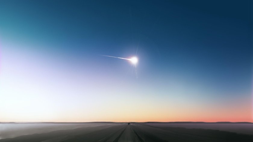 Метеоры Болиды метеориты