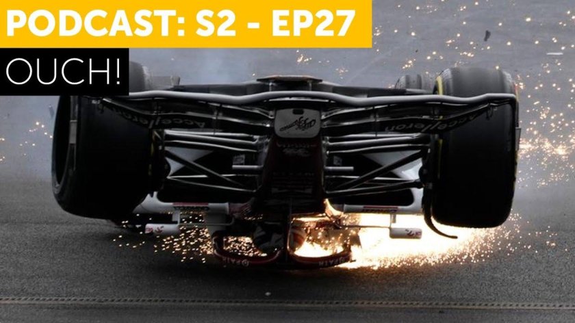 Чжоу формула 1