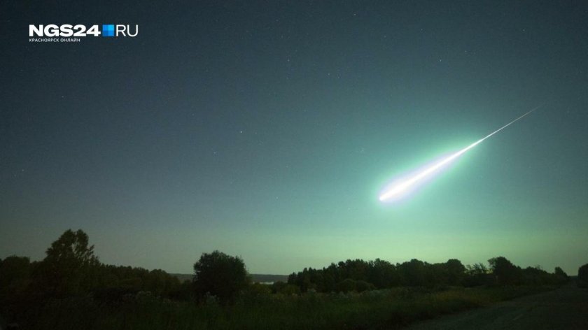 Метеоры Болиды метеориты