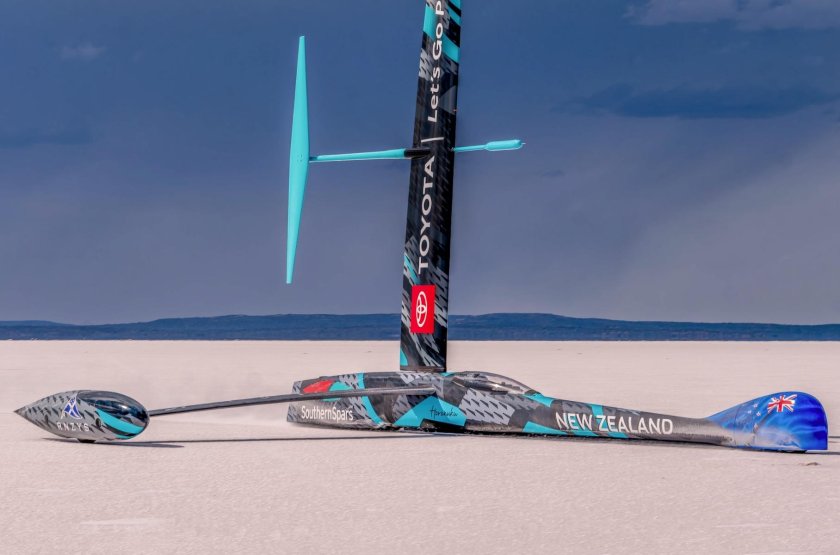 Скоростной Болид