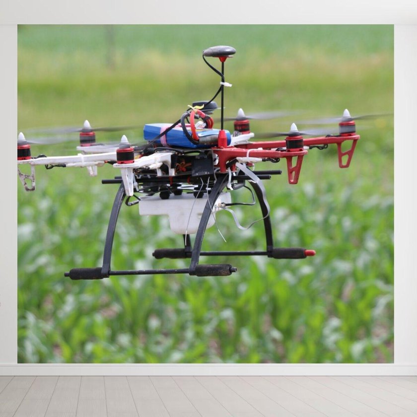 БПЛА «ВРТ-300»