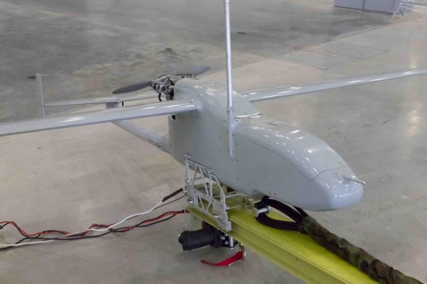 Патриот БПЛ 155