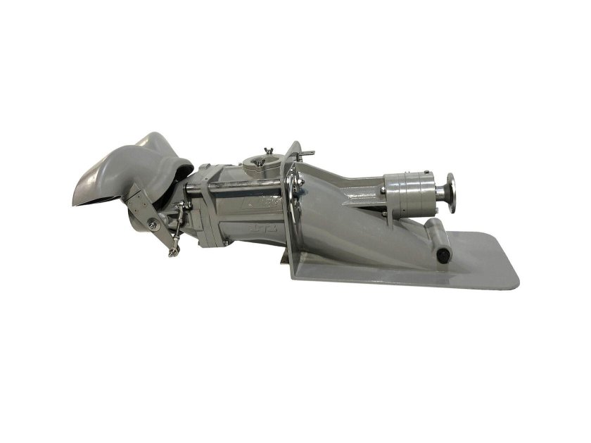 KJET 134 водомет