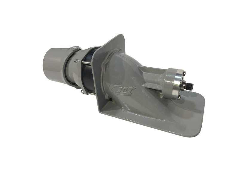 Водометный движитель kjet134