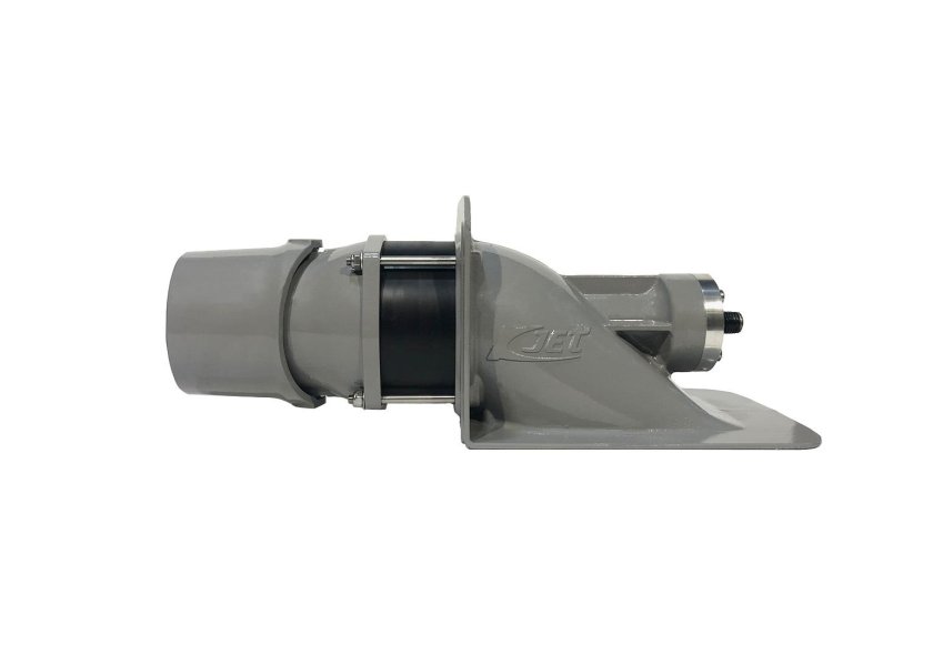 Водометный движитель kjet134