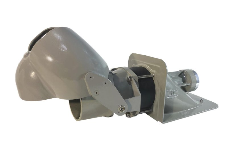 Водометный движитель kjet134