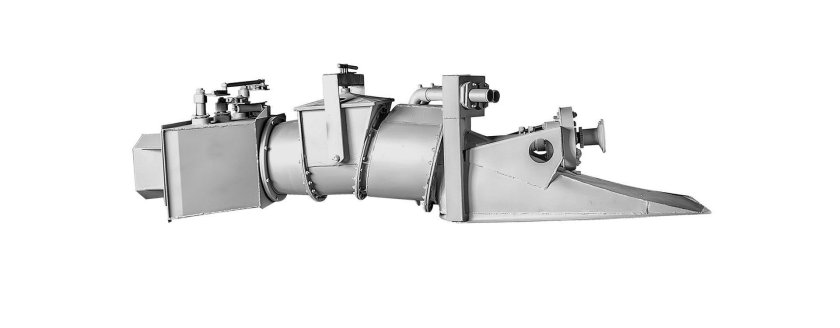 Водомётный движитель кс-110