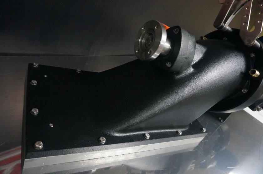 Водомет k-Jet 370