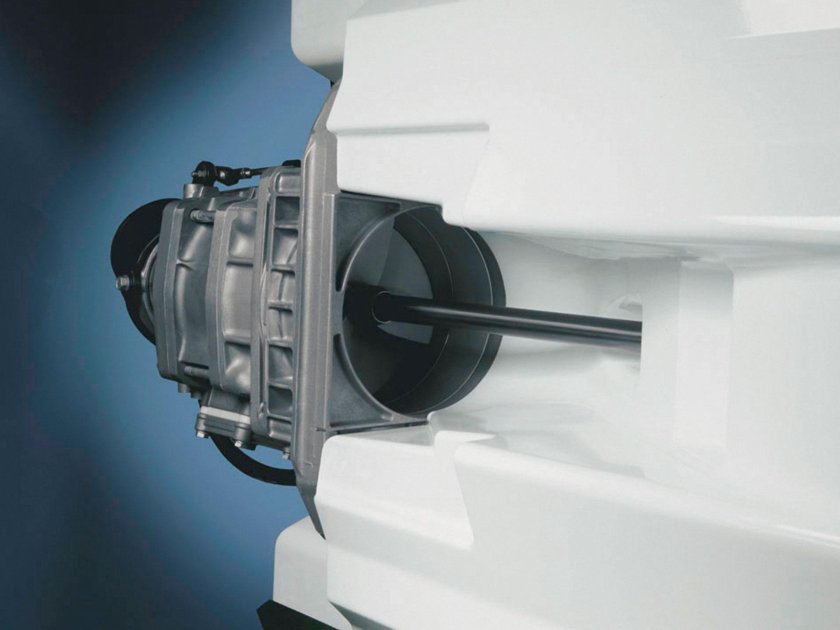 Yamaha VX Cruiser ho 2022