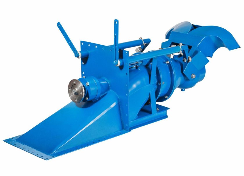 Водометный движитель Борус 200