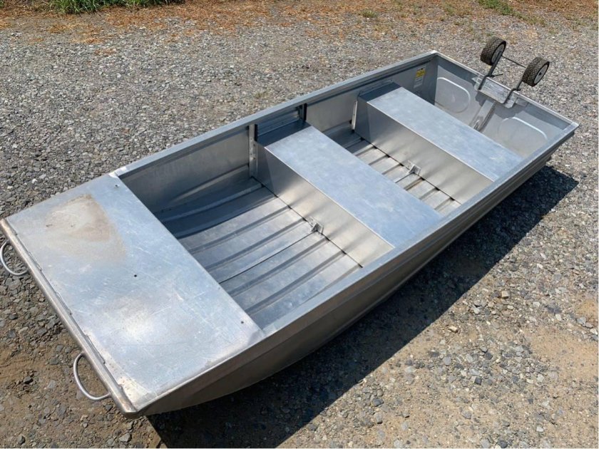 Алюмакс 300 лодка