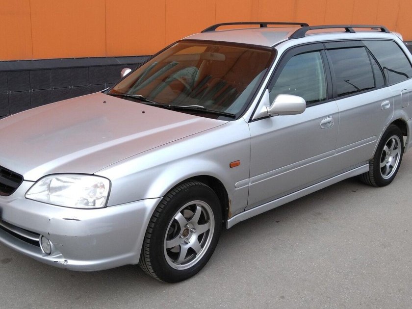 Хонда универсал 1999 Орхия