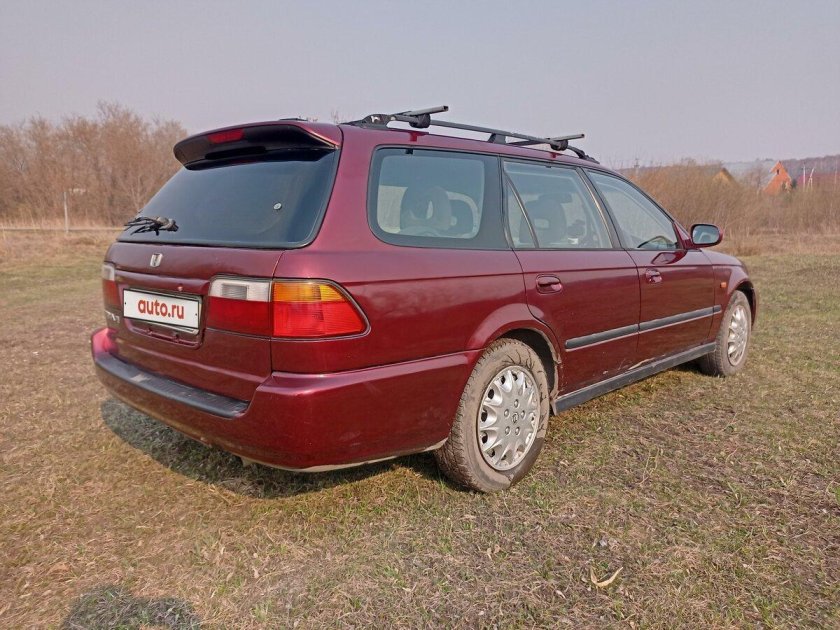 Форд Мондео 2 универсал