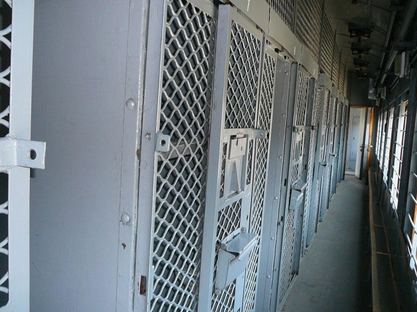 Вагонзак Столыпин