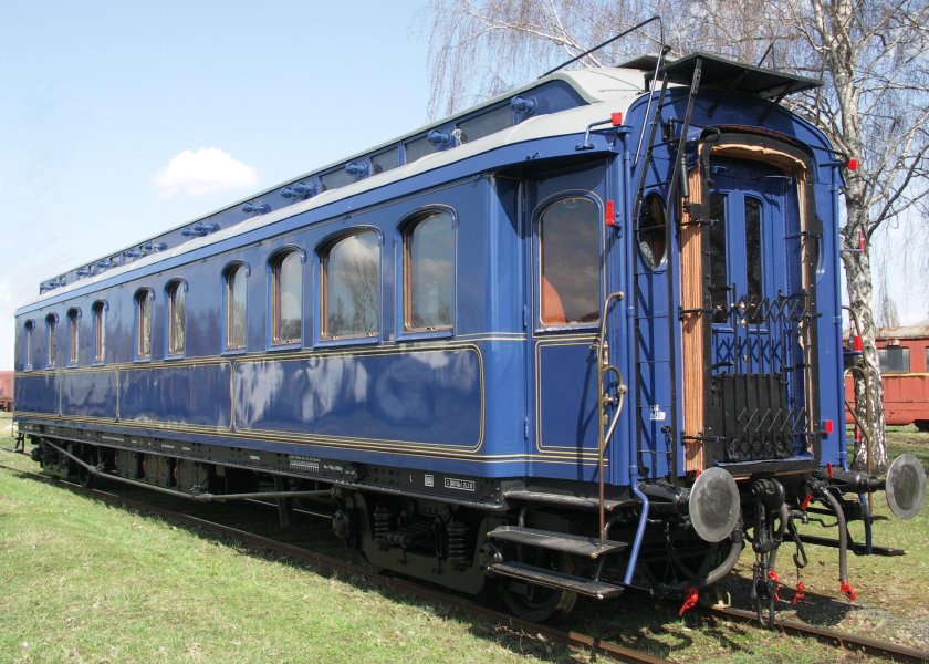 Вагон Столыпин вагонзак