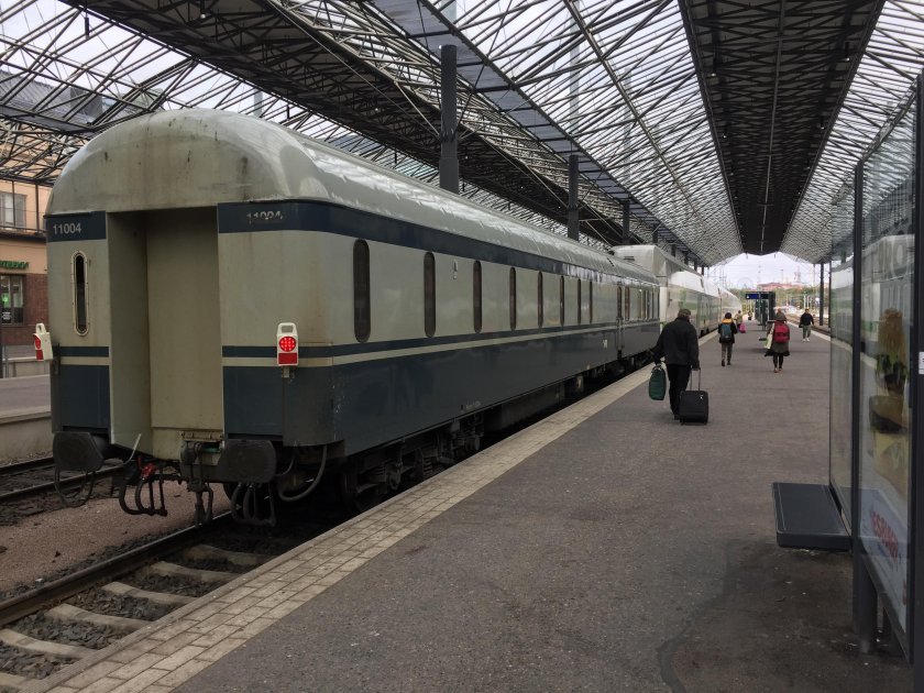 Восточный экспресс поезд 1883