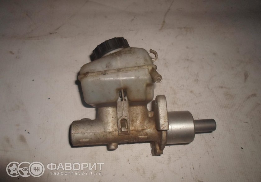 Главный тормозной цилиндр Опель Астра ф