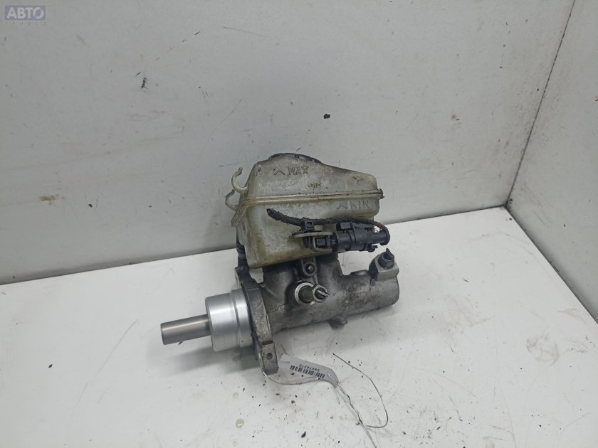 Цилиндр тормозной главный opel astra h