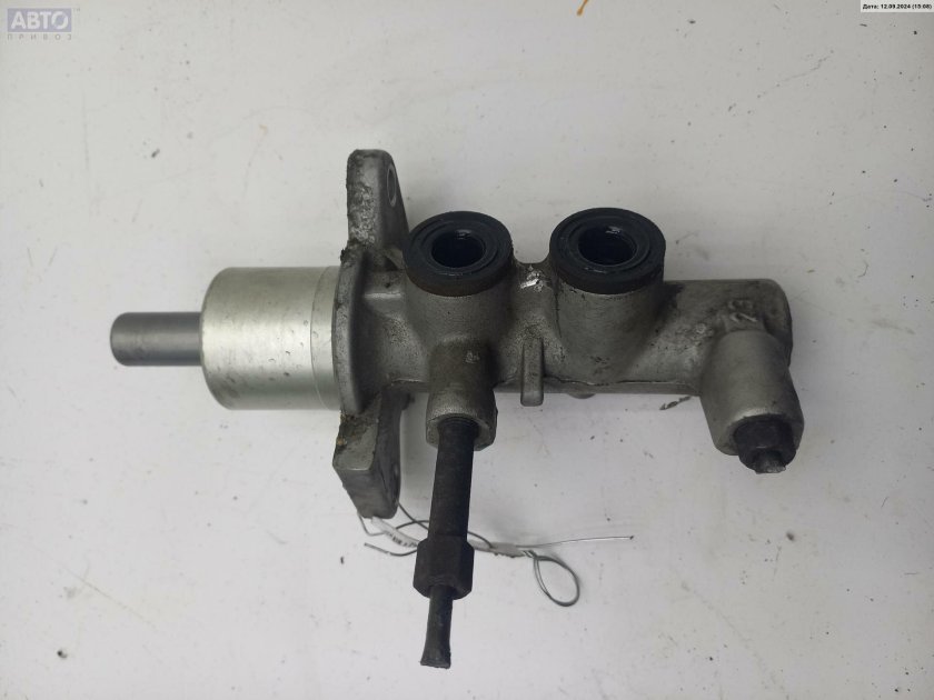 Главный тормозной цилиндр Шевроле Эпика