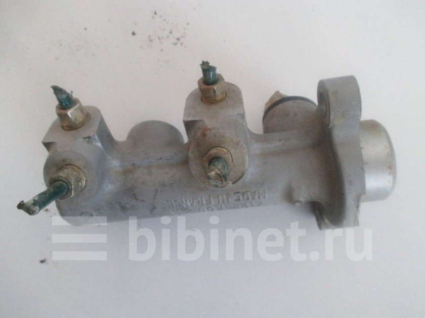 Главный тормозной цилиндр Опель Астра ф