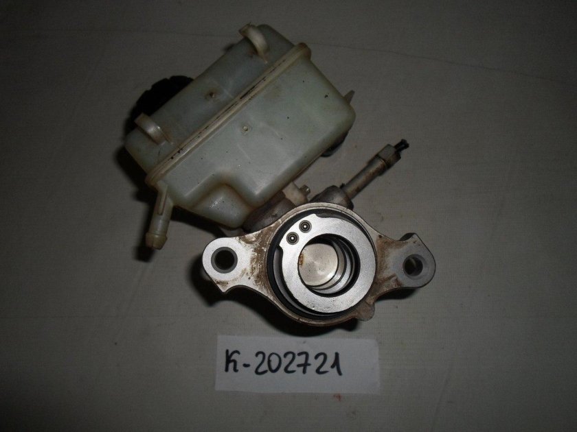 Цилиндр тормозной Opel Astra h