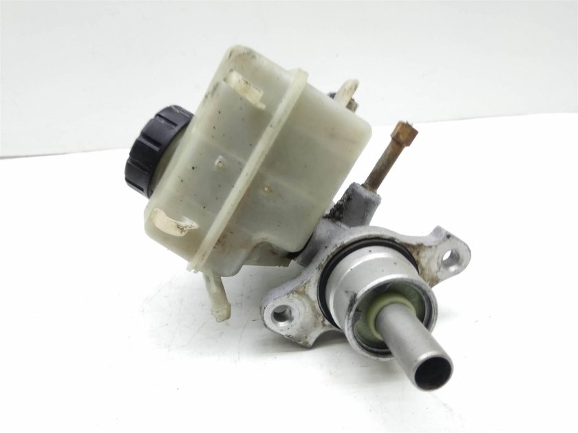 ГТЦ Опель Астра h