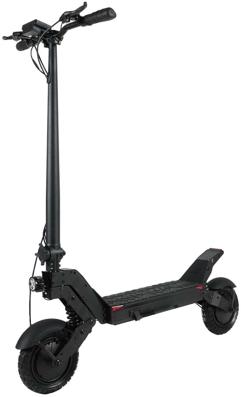 Midway Amix Pro электросамокат