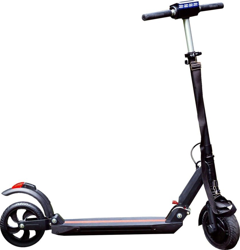 Urban Scooter электросамокат