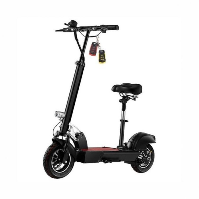 Электросамокат Kugoo Max Speed