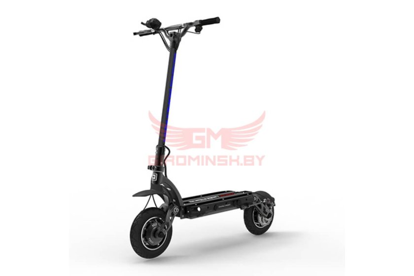Электросамокат dualtron spider
